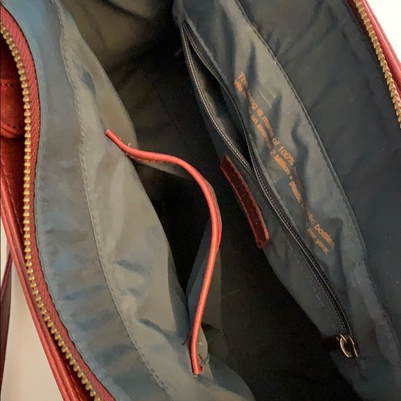 MATT & NAT CROSSBODY SHOULDER HAND BAG PURSE - Picture 5 of 5